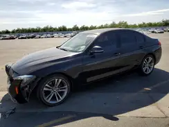 WBA8E9C57GK603880 2016 BMW 3ER