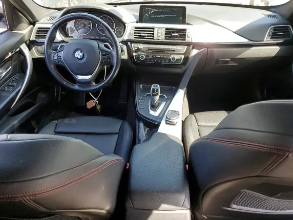 WBA8E9C57GK603880 2016 BMW 3ER - Image 8
