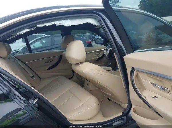 WBA8E9C57GK604026 2016 BMW 3ER - Image 8
