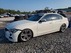 WBA8E9C57GK604107 2016 BMW 3ER