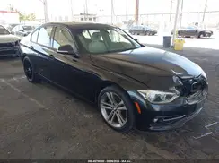 WBA8E9C57GK604219 2016 BMW 3ER