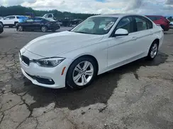 WBA8E9C57GK643599 2016 BMW 3ER