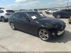 WBA8E9C57GK643697 2016 BMW 3ER