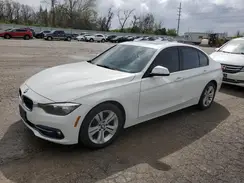 WBA8E9C57GK643795 2016 BMW 3ER