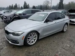 WBA8E9C57GK644042 2016 BMW 3ER