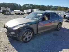 WBA8E9C57GK644106 2016 BMW 3ER