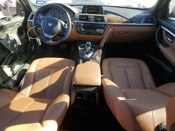 WBA8E9C57GK644106 2016 BMW 3ER - Image 8