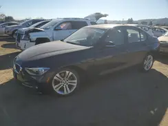 WBA8E9C57GK644784 2016 BMW 3ER
