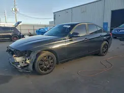 WBA8E9C57GK645613 2016 BMW 3ER