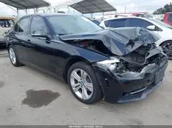 WBA8E9C57GK645661 2016 BMW 3ER