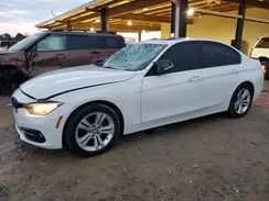 WBA8E9C57GK645871 2016 BMW 3ER