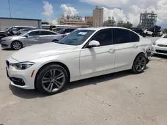 WBA8E9C57GK646034 2016 BMW 3ER
