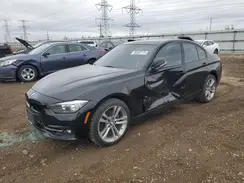 WBA8E9C57GK646261 2016 BMW 3ER