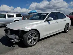 WBA8E9C57GK646275 2016 BMW 3ER