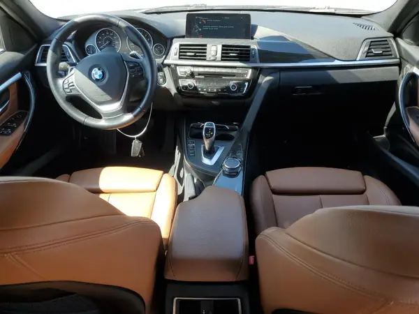 WBA8E9C57GK646275 2016 BMW 3ER - Image 8