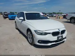 WBA8E9C57GK646387 2016 BMW 3ER