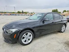 WBA8E9C57GK647202 2016 BMW 3ER