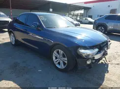 WBA8E9C57GK647247 2016 BMW 3ER