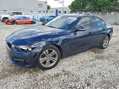 WBA8E9C57GK647457 2016 BMW 3ER