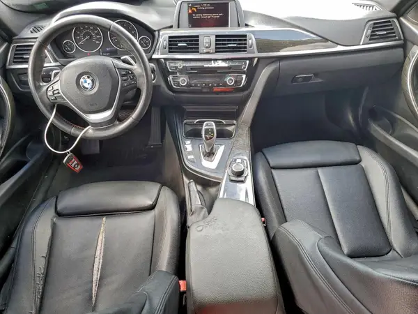 WBA8E9C57GK647457 2016 BMW 3ER - Image 8