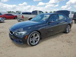 WBA8E9C57GK647605 2016 BMW 3ER