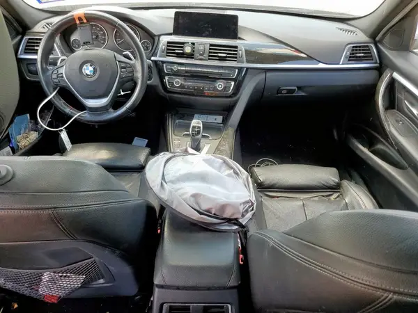 WBA8E9C57GK647605 2016 BMW 3ER - Image 8
