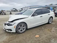 WBA8E9C57GK647958 2016 BMW 3ER