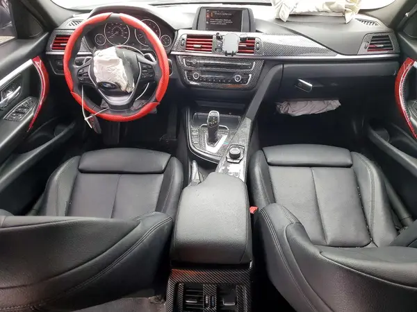 WBA8E9C57GK647958 2016 BMW 3ER - Image 8