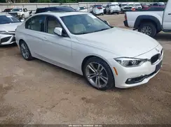 WBA8E9C57GK648043 2016 BMW 3ER