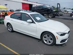 WBA8E9C57GK648219 2016 BMW 3ER