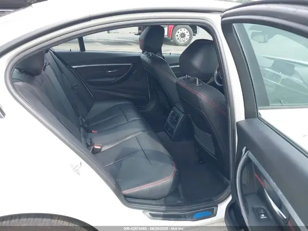 WBA8E9C57GK648219 2016 BMW 3ER - Image 8