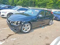 WBA8E9C57GK648415 2016 BMW 3ER