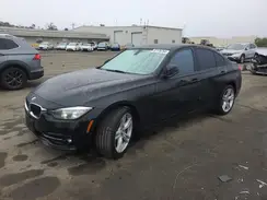 WBA8E9C57GK648608 2016 BMW 3ER
