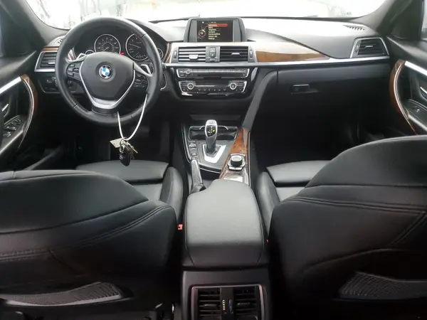 WBA8E9C57GK648608 2016 BMW 3ER - Image 8
