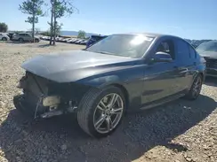 WBA8E9C57GK648737 2016 BMW 3ER