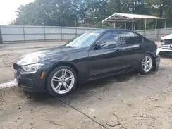 WBA8E9C57GK648771 2016 BMW 3ER