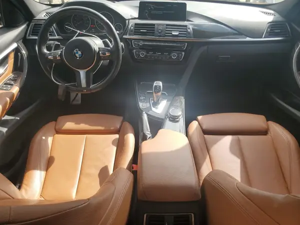 WBA8E9C57GK648771 2016 BMW 3ER - Image 8
