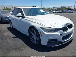 WBA8E9C57GK648978 2016 BMW 3ER