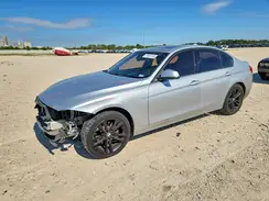 WBA8E9C57GP847628 2016 BMW 3ER