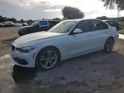 WBA8E9C58GK643627 2016 BMW 3ER