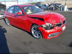 WBA8E9C58GK643739 2016 BMW 3ER