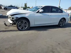 WBA8E9C58GK643904 2016 BMW 3ER