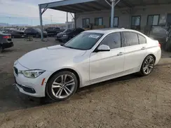 WBA8E9C58GK644048 2016 BMW 3ER