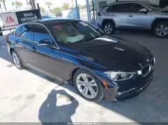 WBA8E9C58GK644292 2016 BMW 3ER