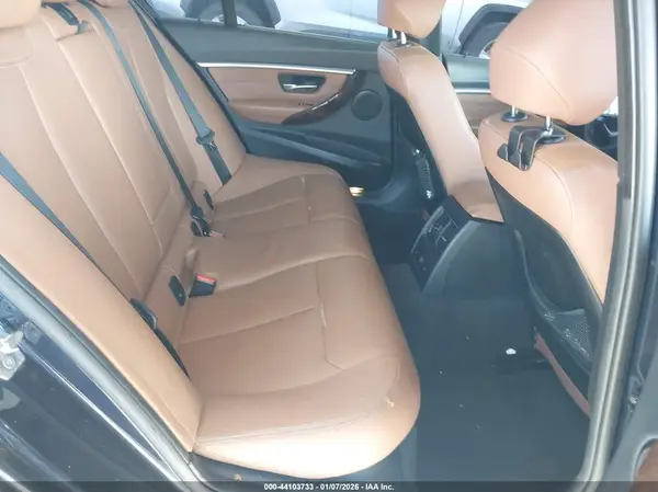 WBA8E9C58GK644292 2016 BMW 3ER - Image 8