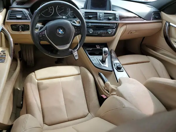 WBA8E9C58GK644454 2016 BMW 3ER - Image 8