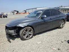 WBA8E9C58GK644499 2016 BMW 3ER