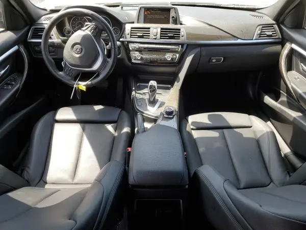 WBA8E9C58GK644499 2016 BMW 3ER - Image 8