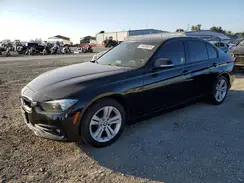 WBA8E9C58GK644647 2016 BMW 3ER