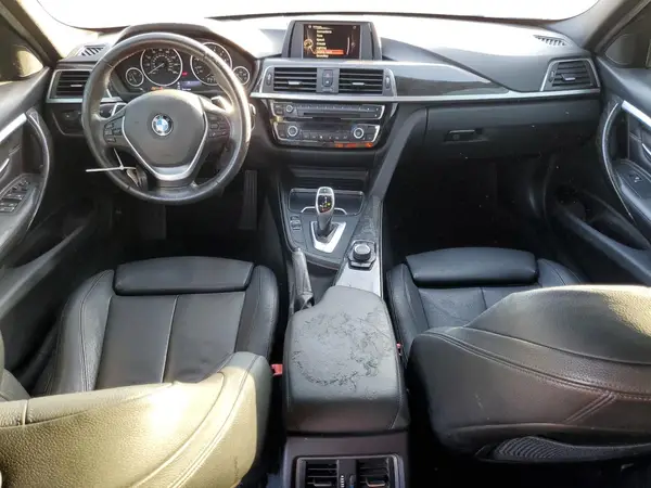WBA8E9C58GK644647 2016 BMW 3ER - Image 8